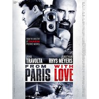 From Paris with Love 1 From Paris with Love