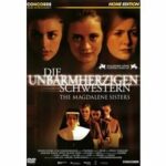 Die unbarmherzigen Schwestern (DVD)