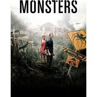 Monsters 1 Monsters