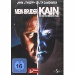 Mein Bruder Kain (DVD)