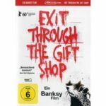 Exit Through the Gift Shop