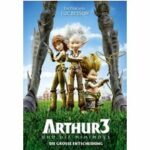 Arthur und die Minimoys 3