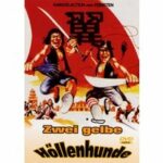 Zwei gelbe Höllenhunde (DVD)