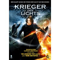 Krieger des Lichts 1 Krieger des Lichts
