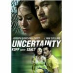 Uncertainty