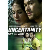 Uncertainty 1 Uncertainty