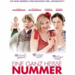 Eine ganz heiße Nummer