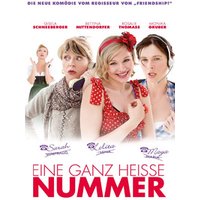 Eine ganz heiße Nummer 1 Eine ganz heiße Nummer