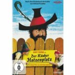 Der Räuber Hotzenplotz (Blu-ray)