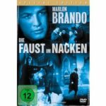 Die Faust im Nacken (Blu-ray)
