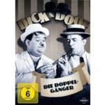 Dick & Doof - Die Doppelgänger (DVD)