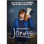 Jonas