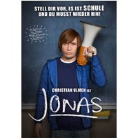Jonas 1 Jonas
