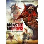 Monster Worms