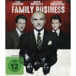 Family Business (Blu-ray)