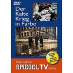 Spiegel TV - Der Kalte Krieg in Farbe (DVD)