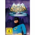 Batman hält die Welt in Atem (Blu-ray)