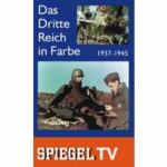 Spiegel TV - Das Dritte Reich in Farbe (DVD)