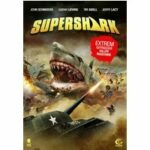 Supershark