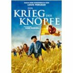 Der Krieg der Knöpfe