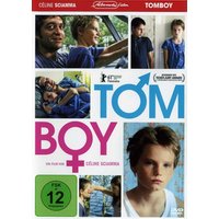 Tomboy 1 Tomboy
