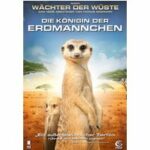 Die Königin der Erdmännchen