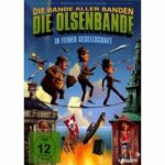 Die Olsenbande in feiner Gesellschaft