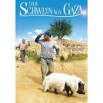 Das Schwein von Gaza