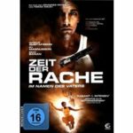 Zeit der Rache