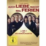 Auch Liebe macht mal Ferien