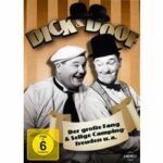 Dick & Doof - Der große Fang / Selige Campingfreuden / Die besudelte Ehre (DVD)