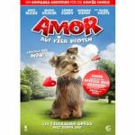 Amor auf vier Pfoten