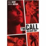 The Call - Leg nicht auf!