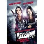Hexenjagd - Die Hänsel und Gretel Story