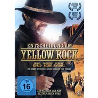 Entscheidung am Yellow Rock 1 Entscheidung am Yellow Rock