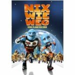 Nix wie weg