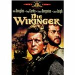 Die Wikinger (DVD)