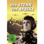 Der Stern von Afrika (DVD)