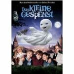 Das kleine Gespenst