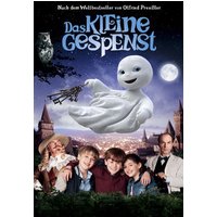 Das kleine Gespenst 1 Das kleine Gespenst