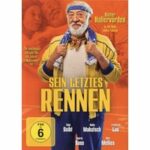 Sein letztes Rennen