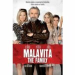 Malavita - The Family