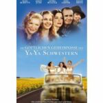 Die göttlichen Geheimnisse der Ya-Ya Schwestern (DVD)
