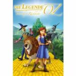 Die Legende von Oz
