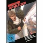 Auf der Flucht (Blu-ray)
