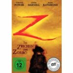 Im Zeichen des Zorro (DVD)
