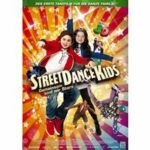StreetDance Kids