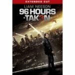 96 Hours - Taken 3 - Extended Cut