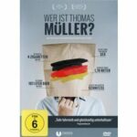 Wer ist Thomas Müller?