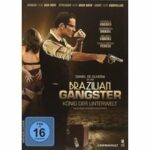 Brazilian Gangster